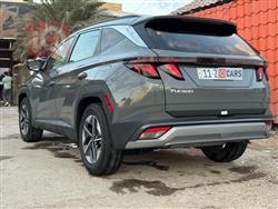 هیوندای تۆکسۆن